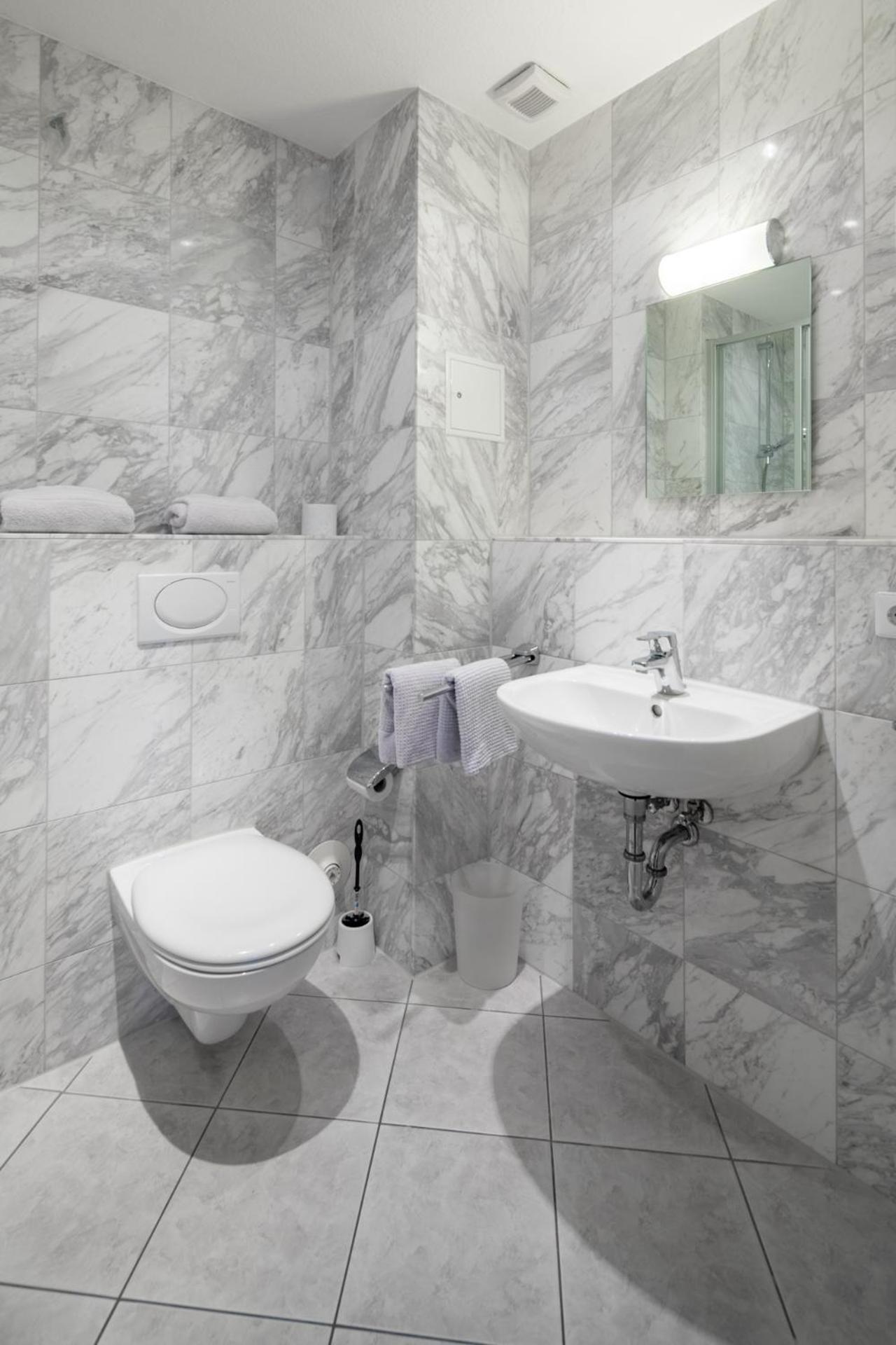 Villa Nordland Wohnung 18 诺德奈 外观 照片
